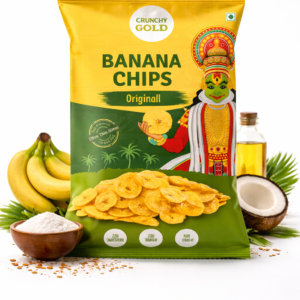 ORIGINAL FLAVOUR