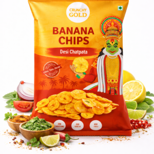 DESI CHATPATA