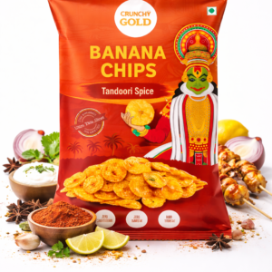 TANDOORI SPICE