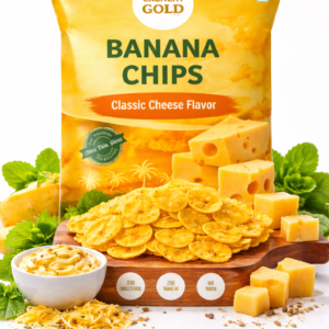 CLASSIC CHEESE