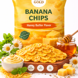 HONEY BUTTER