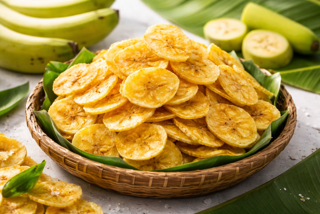 chips