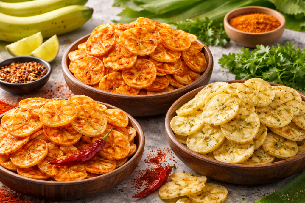 chips
